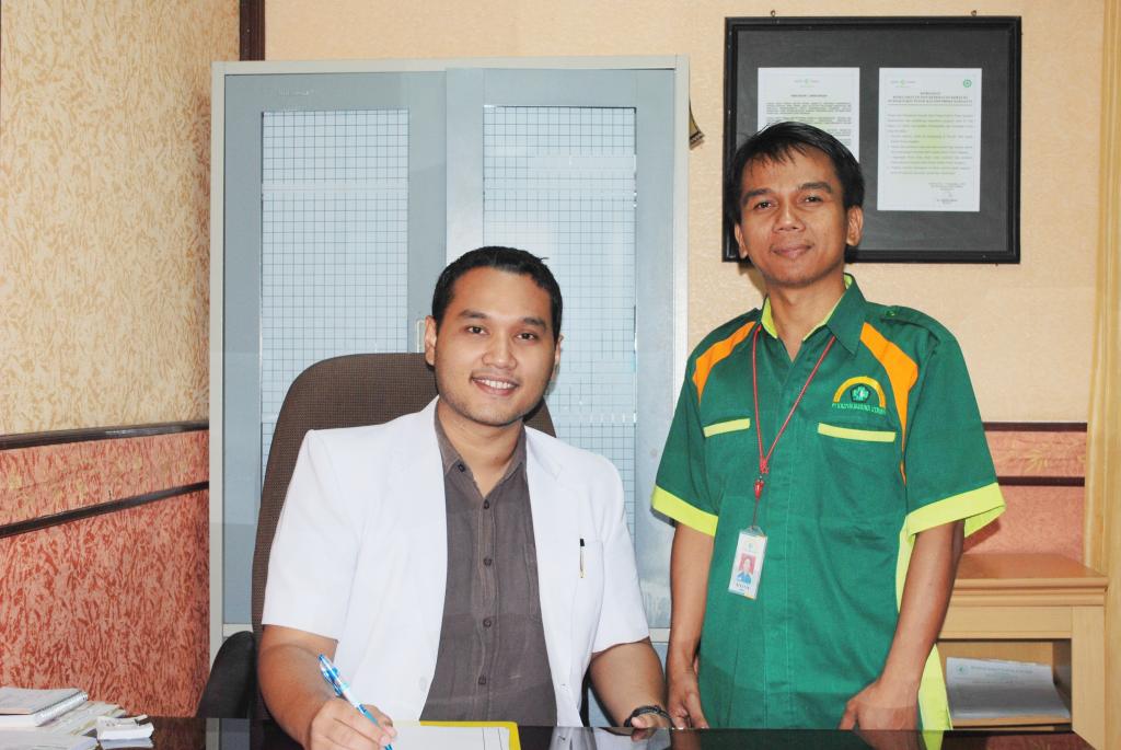 Lowongan Kerja Untuk Dokter Umum Di Palembang - Loker Spot