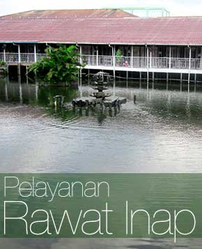 Pelayanan Rawat Inap