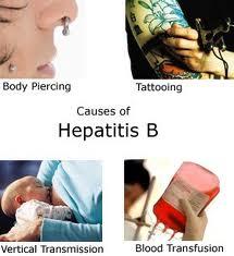 Pencegahan Hepatitis B
