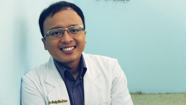 Lowongan Dokter Kesehatan Kerja dan Psikolog